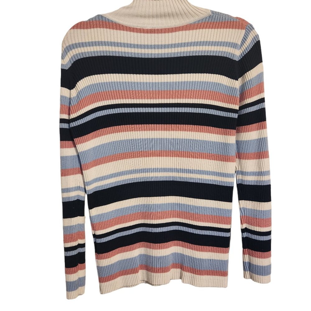 Bundle 3/$30 Capsule Striped Sweater
